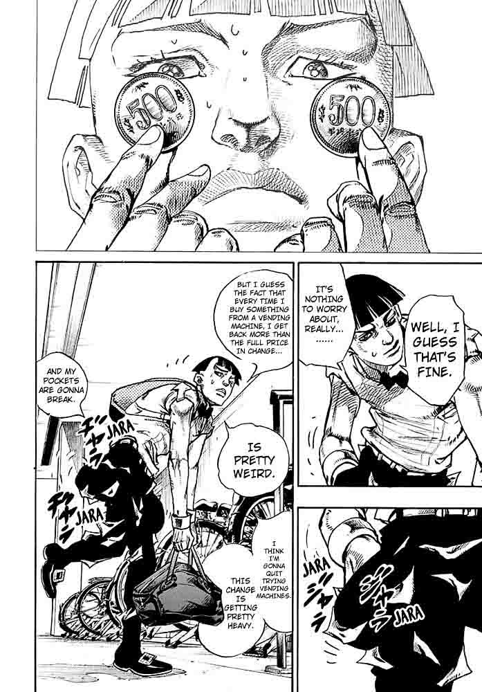 Jojos Bizarre Adventure Part 8 Jojolion 57 4