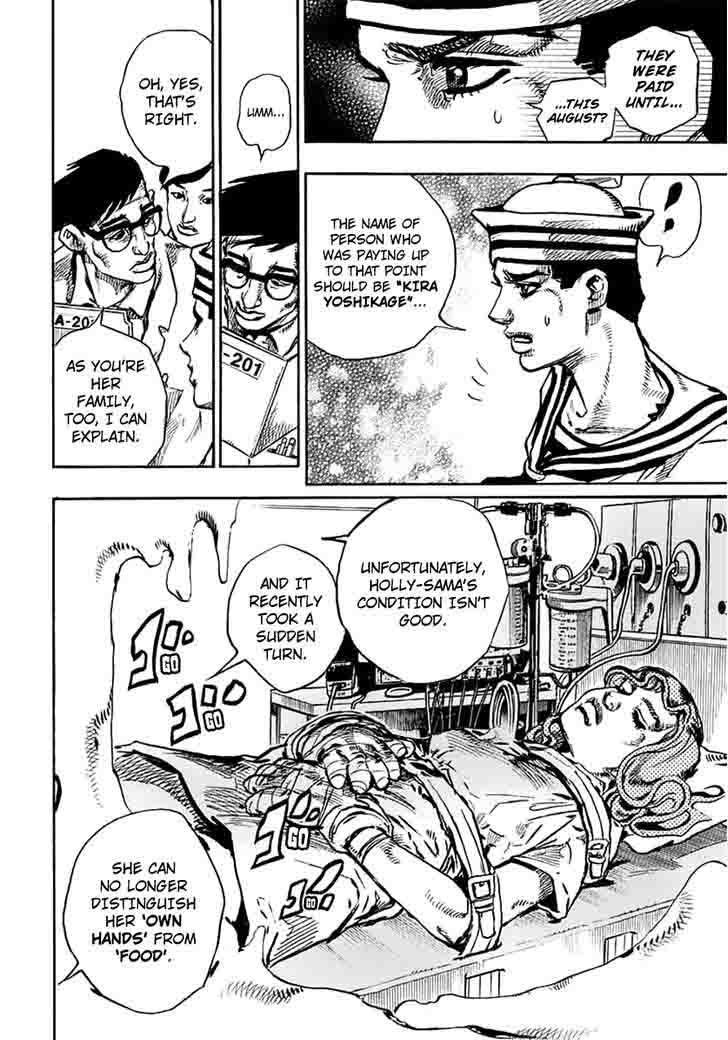 Jojos Bizarre Adventure Part 8 Jojolion 58 10