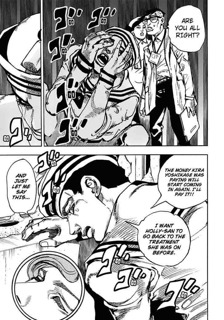 Jojos Bizarre Adventure Part 8 Jojolion 58 15