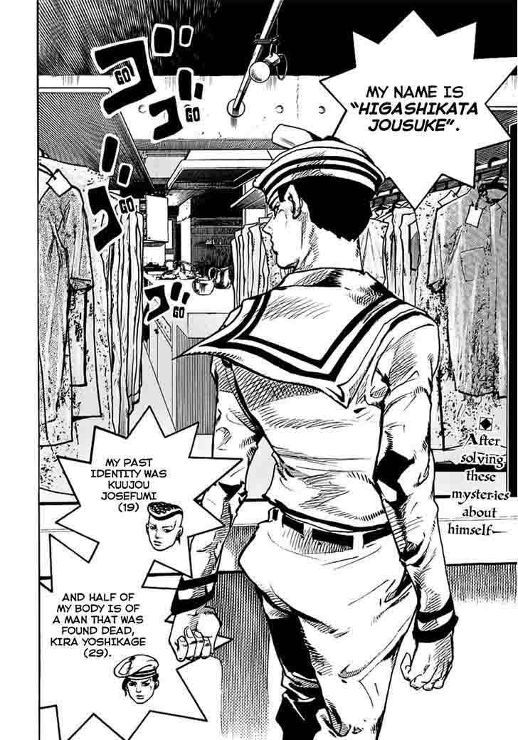 Jojos Bizarre Adventure Part 8 Jojolion 58 2