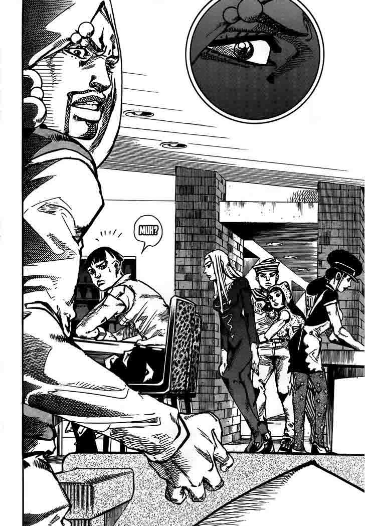 Jojos Bizarre Adventure Part 8 Jojolion 58 22