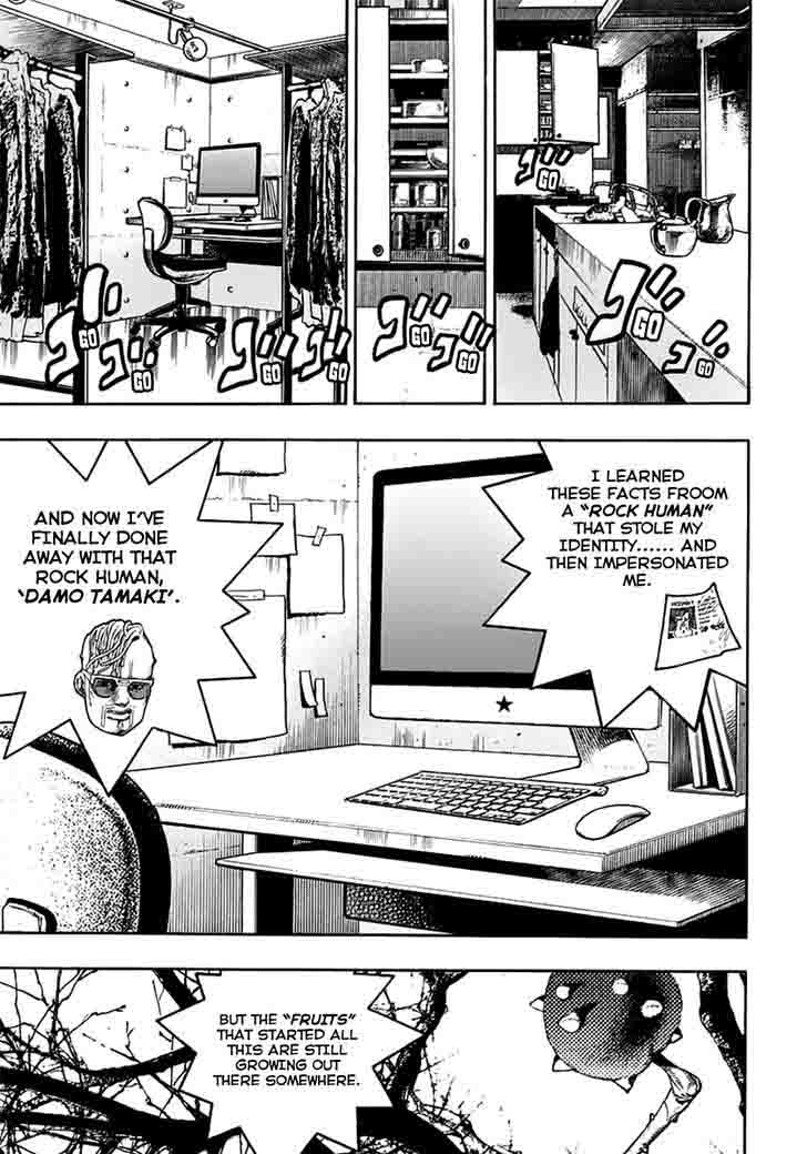 Jojos Bizarre Adventure Part 8 Jojolion 58 3