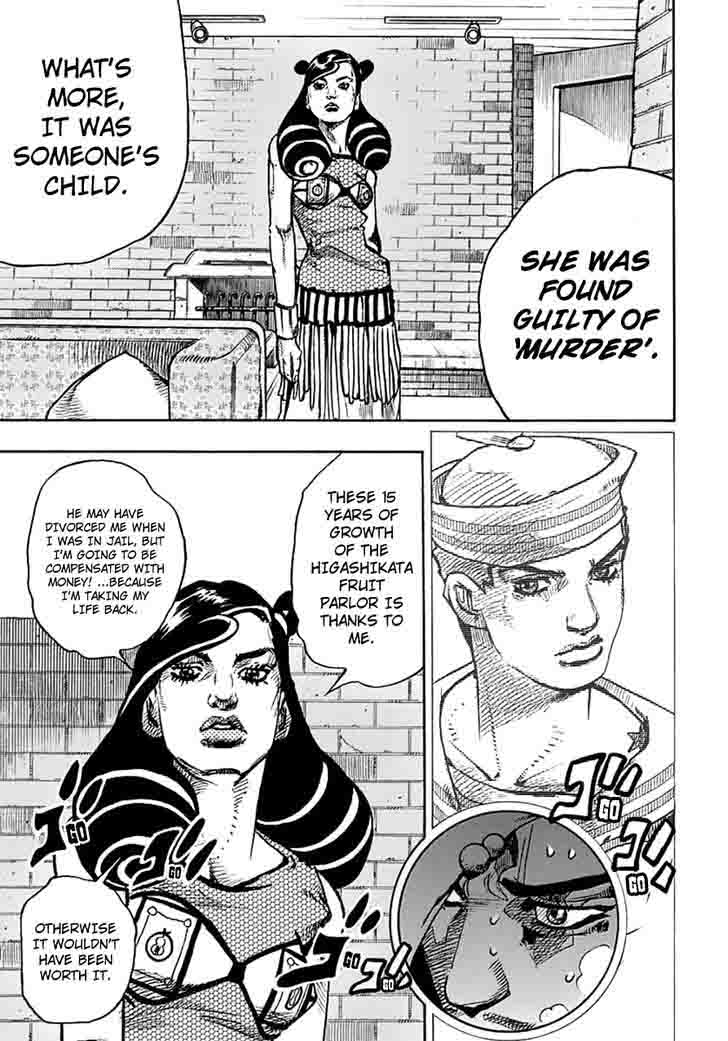 Jojos Bizarre Adventure Part 8 Jojolion 58 31