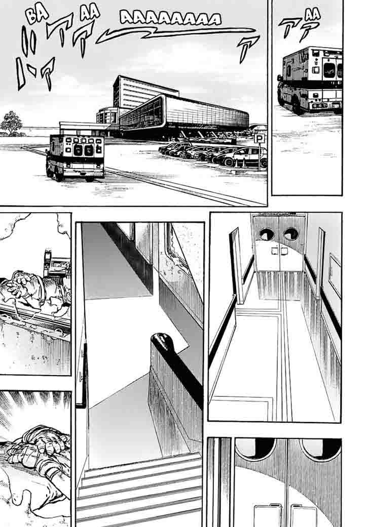 Jojos Bizarre Adventure Part 8 Jojolion 58 5