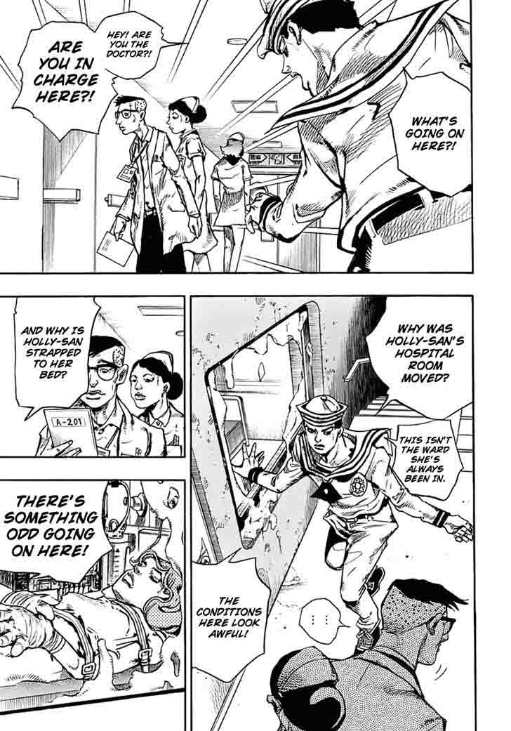 Jojos Bizarre Adventure Part 8 Jojolion 58 7