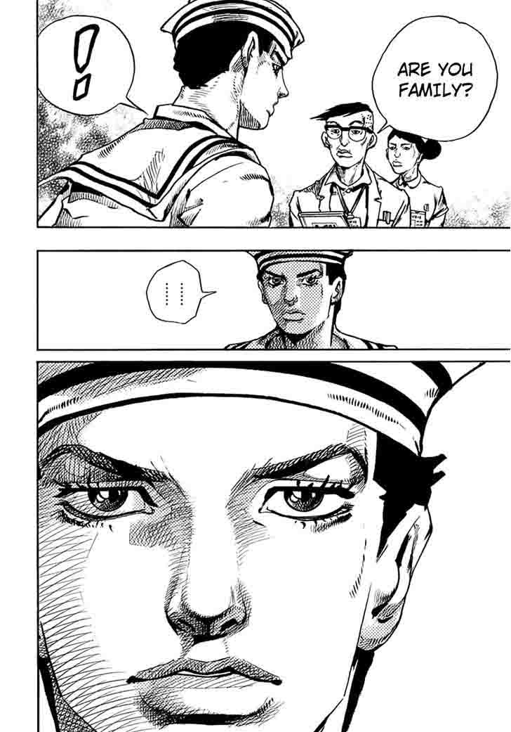Jojos Bizarre Adventure Part 8 Jojolion 58 8