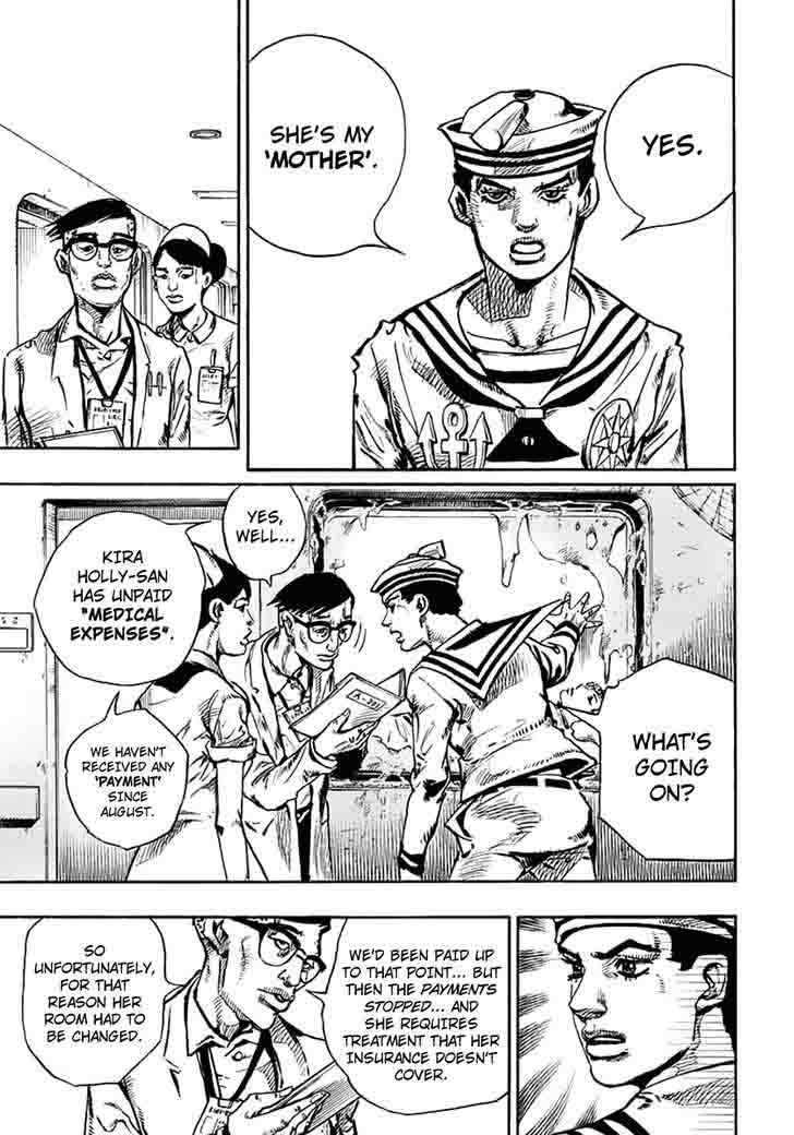 Jojos Bizarre Adventure Part 8 Jojolion 58 9