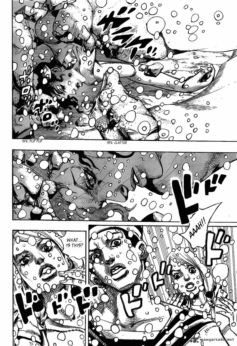 Jojos Bizarre Adventure Part 8 Jojolion 6 38