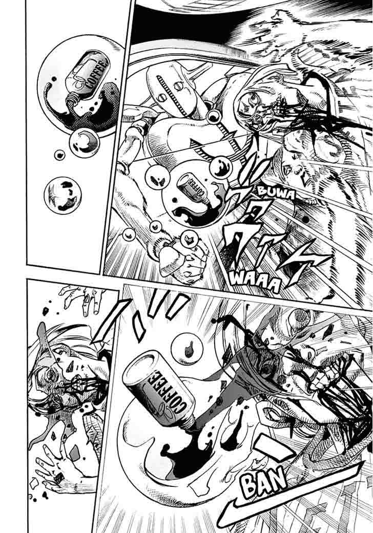 Jojos Bizarre Adventure Part 8 Jojolion 60 32