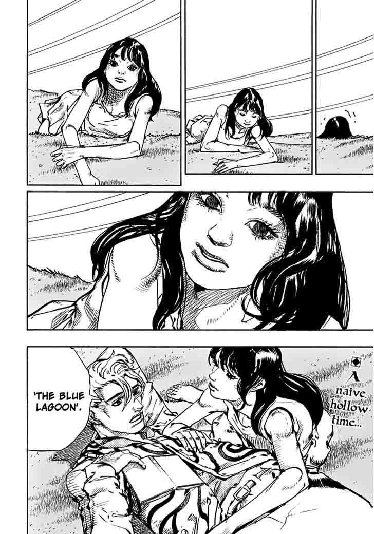 Jojos Bizarre Adventure Part 8 Jojolion 60 4
