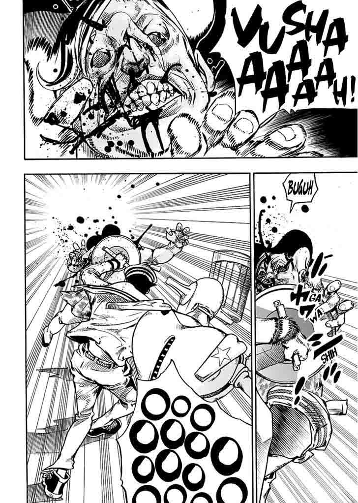 Jojos Bizarre Adventure Part 8 Jojolion 61 14