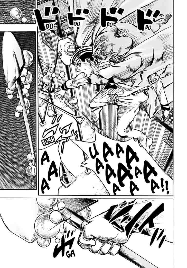 Jojos Bizarre Adventure Part 8 Jojolion 61 26