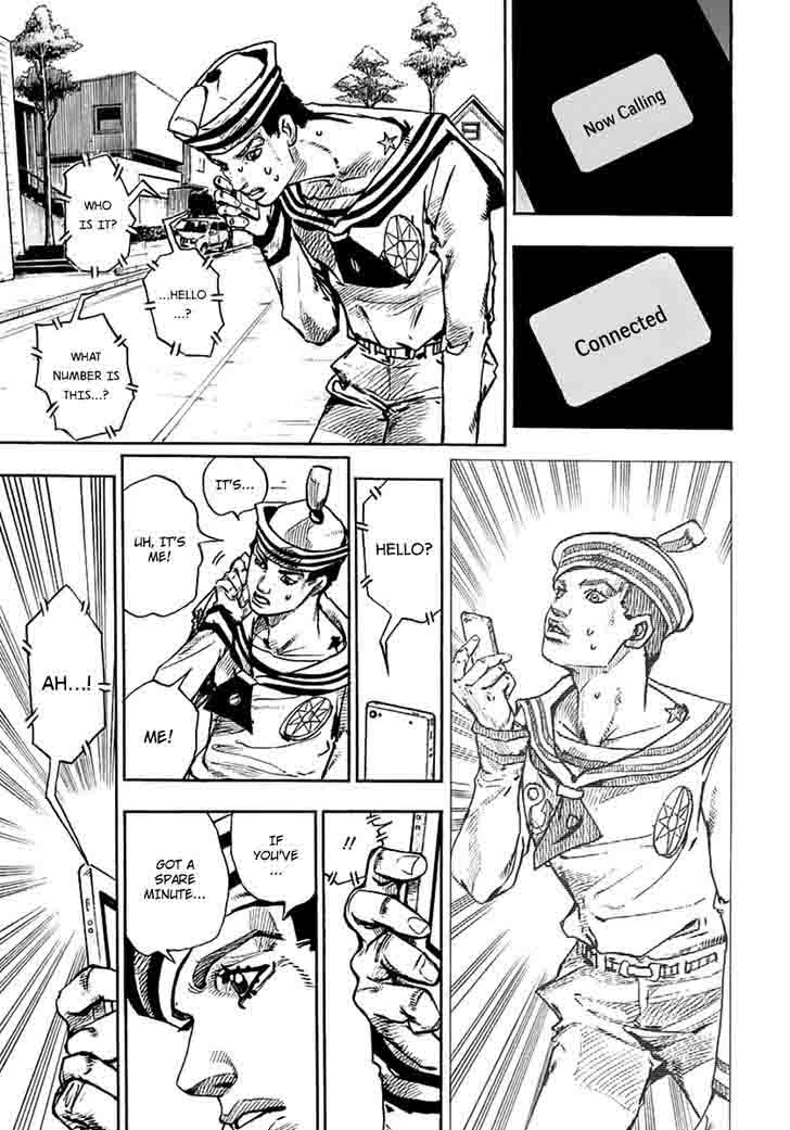 Jojos Bizarre Adventure Part 8 Jojolion 61 35
