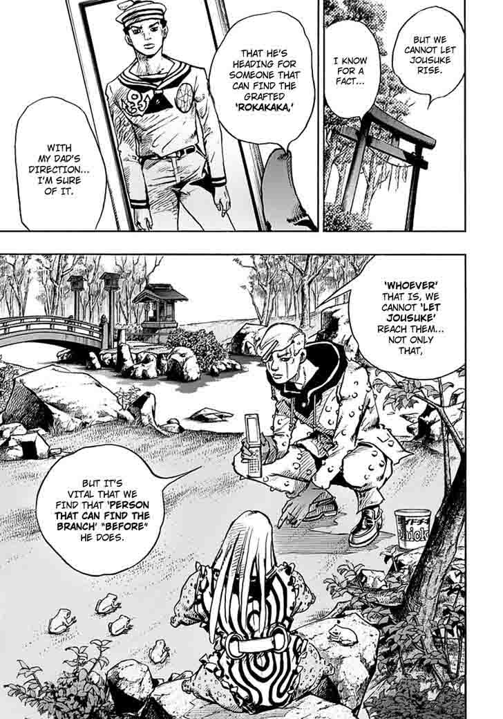 Jojos Bizarre Adventure Part 8 Jojolion 61 4