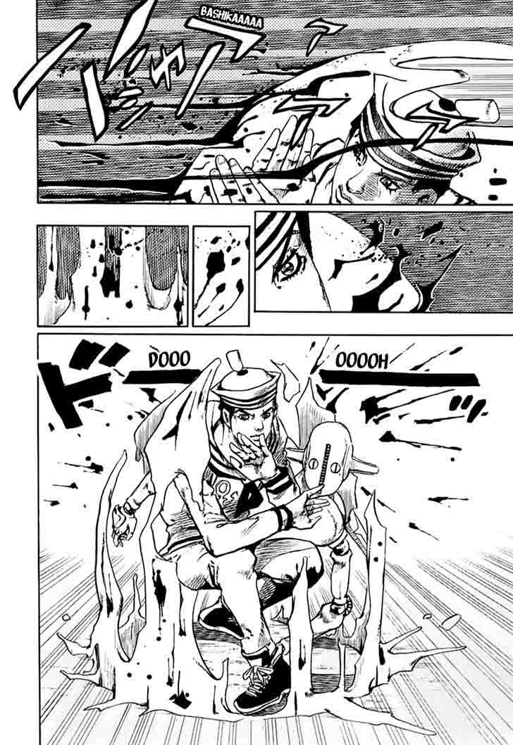 Jojos Bizarre Adventure Part 8 Jojolion 62 19