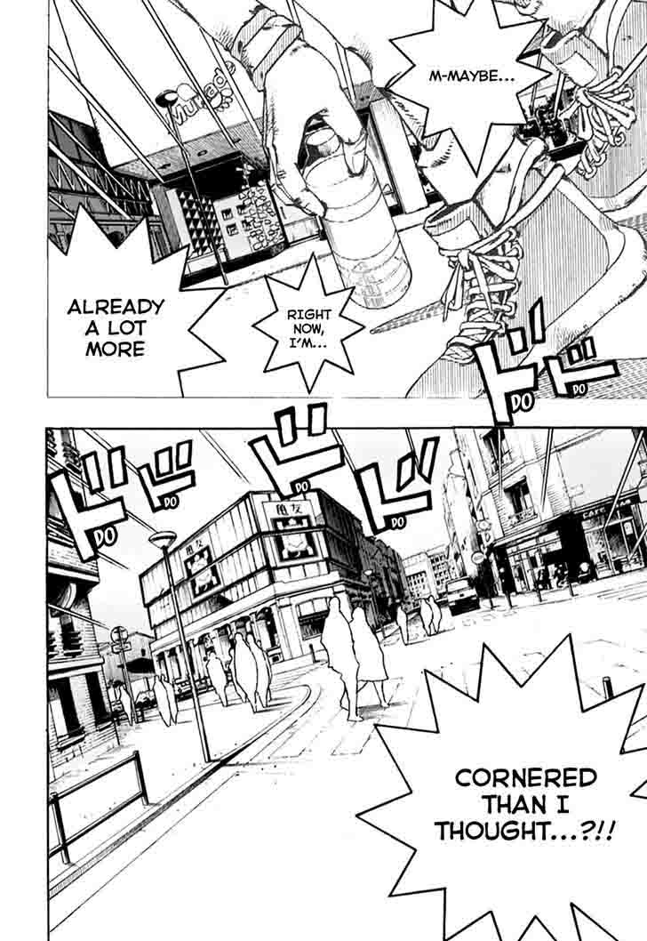 Jojos Bizarre Adventure Part 8 Jojolion 62 2