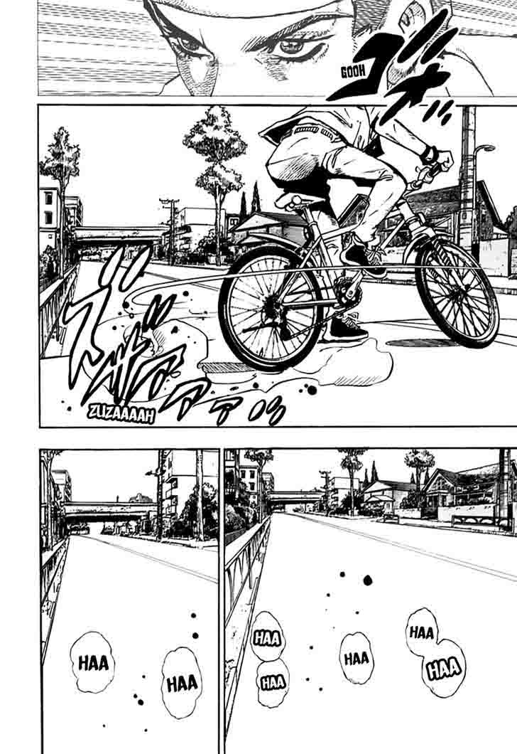 Jojos Bizarre Adventure Part 8 Jojolion 62 23