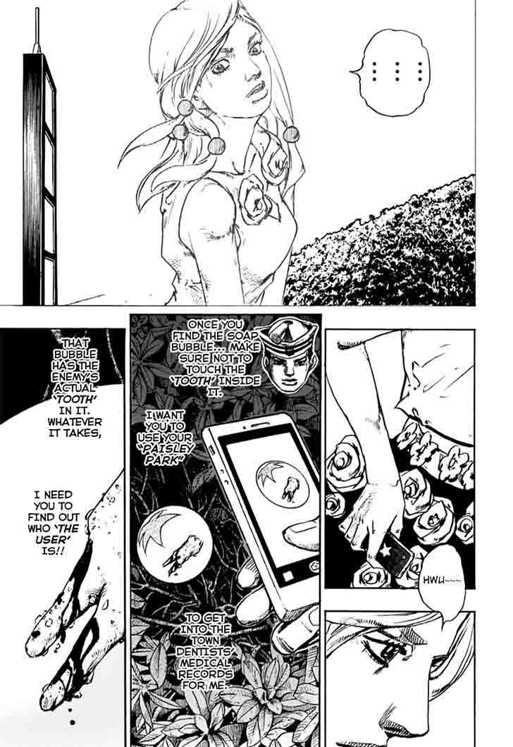 Jojos Bizarre Adventure Part 8 Jojolion 62 26