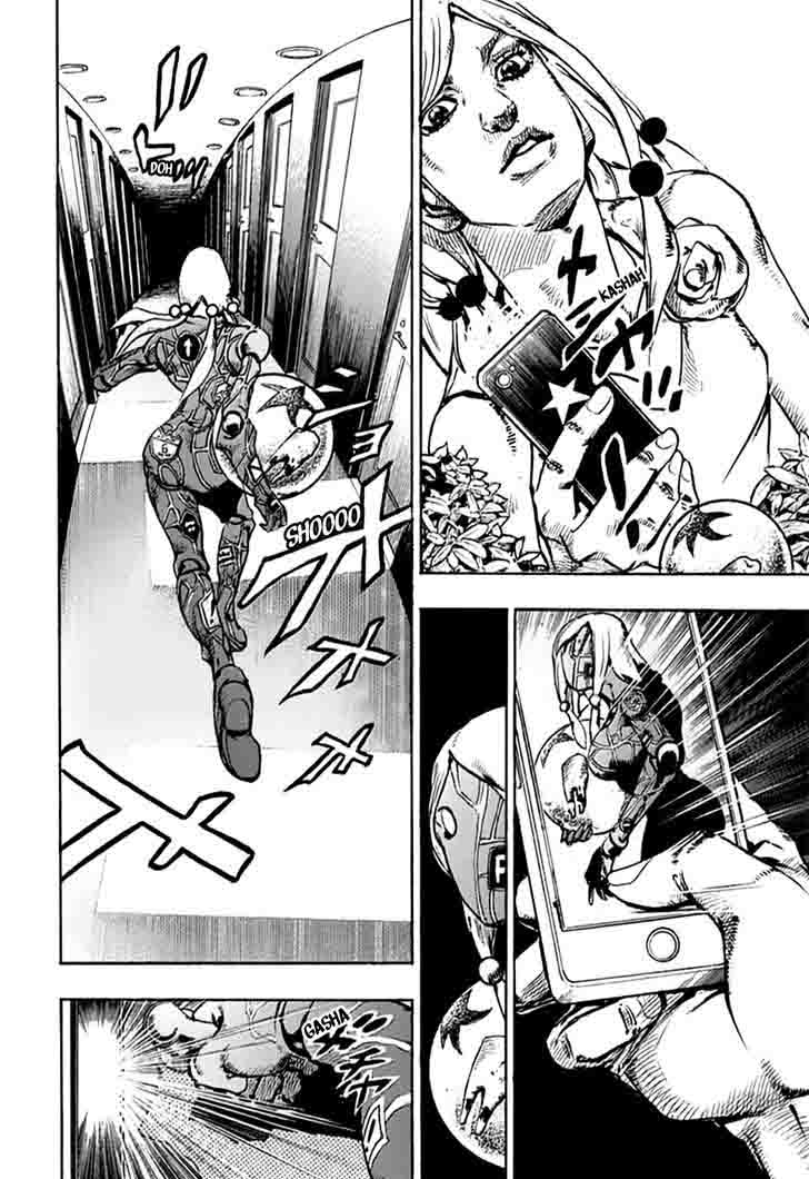 Jojos Bizarre Adventure Part 8 Jojolion 62 27