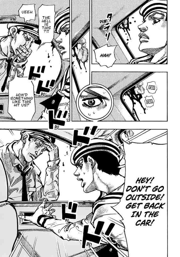 Jojos Bizarre Adventure Part 8 Jojolion 63 6
