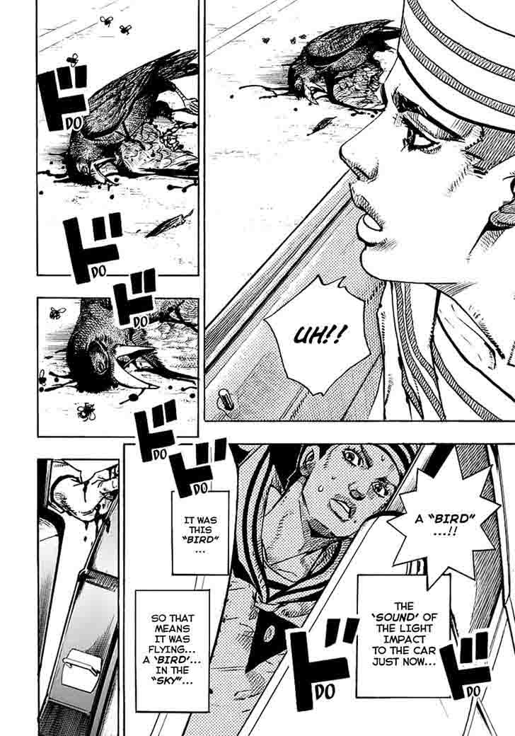 Jojos Bizarre Adventure Part 8 Jojolion 63 7