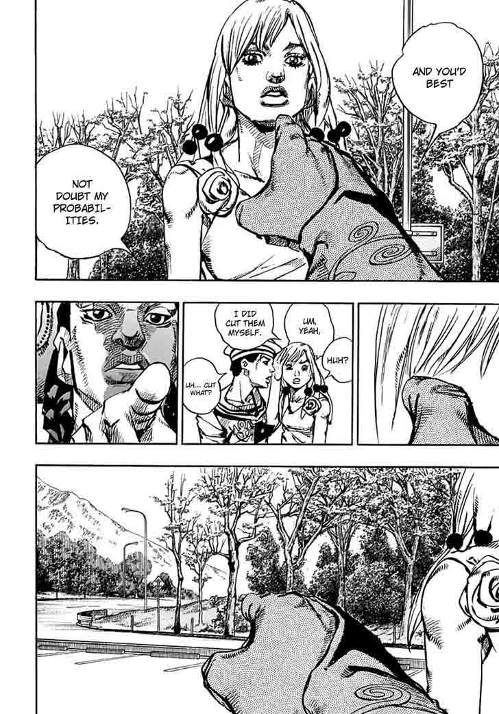 Jojos Bizarre Adventure Part 8 Jojolion 65 14
