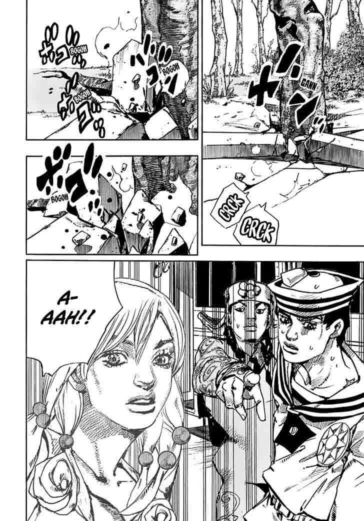 Jojos Bizarre Adventure Part 8 Jojolion 65 18
