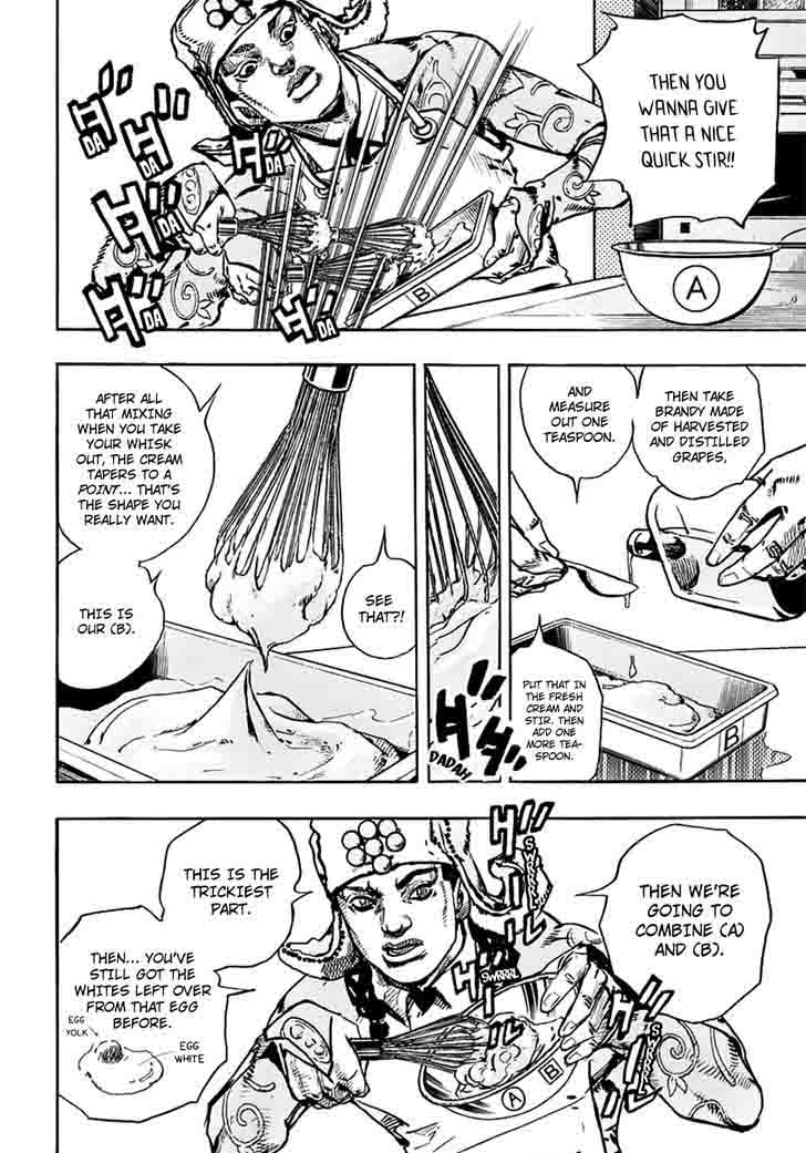 Jojos Bizarre Adventure Part 8 Jojolion 65 34