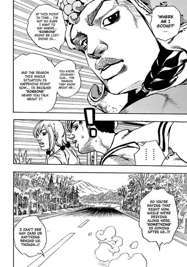 Jojos Bizarre Adventure Part 8 Jojolion 65 7
