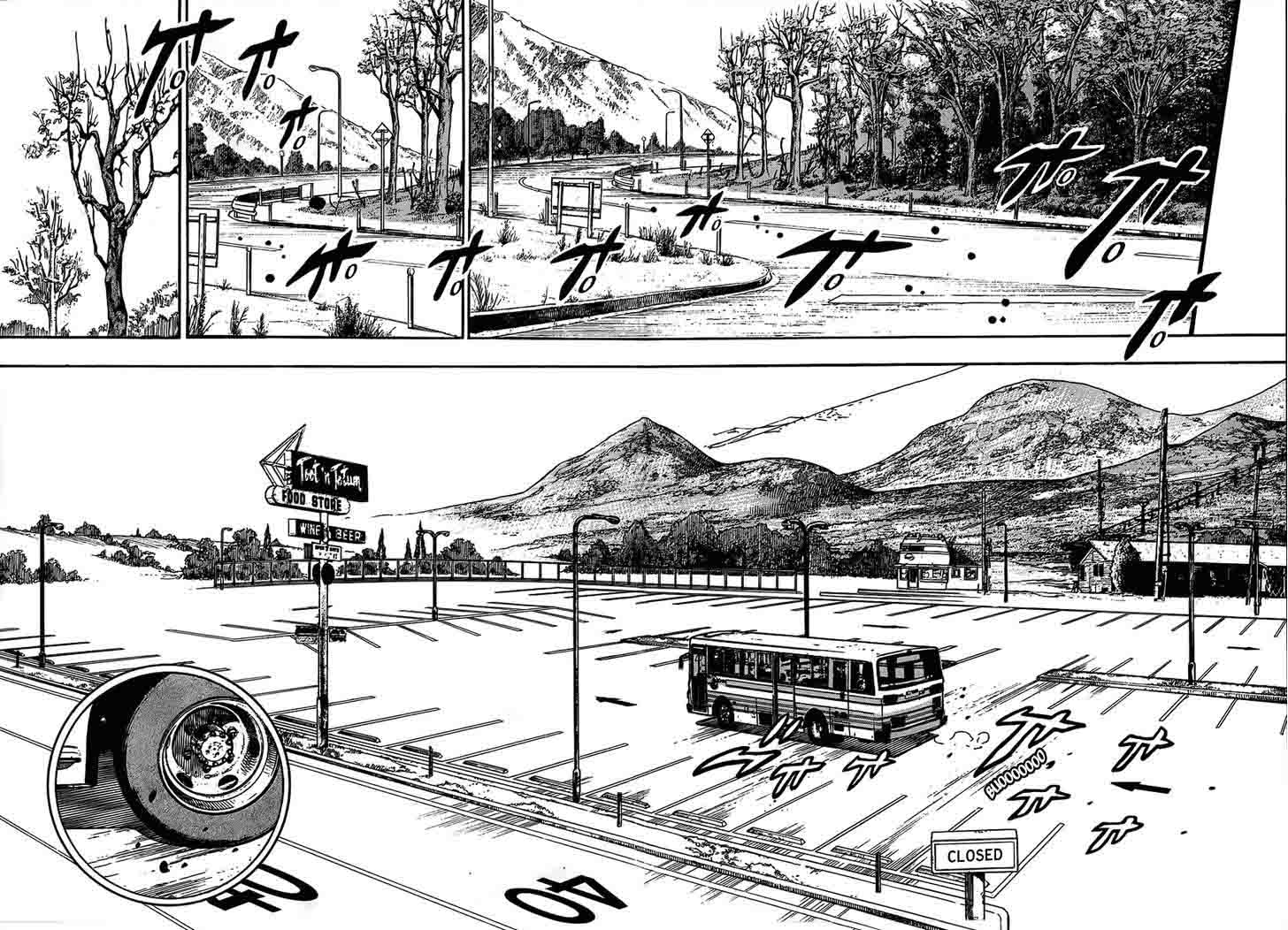 Jojos Bizarre Adventure Part 8 Jojolion 65 9