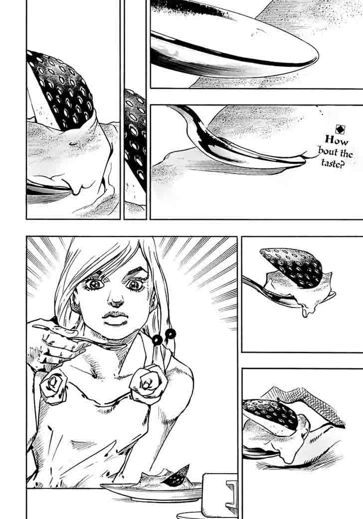 Jojos Bizarre Adventure Part 8 Jojolion 66 2