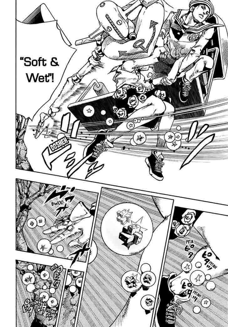 Jojos Bizarre Adventure Part 8 Jojolion 66 29