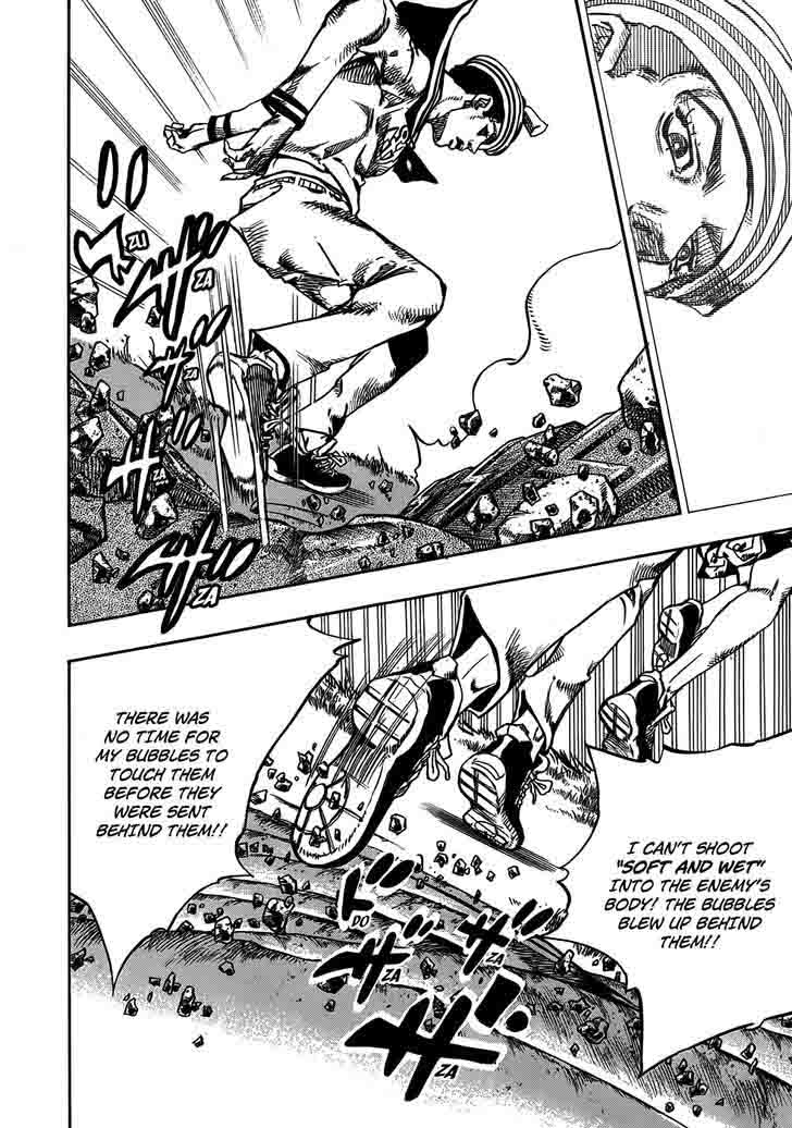 Jojos Bizarre Adventure Part 8 Jojolion 68 22
