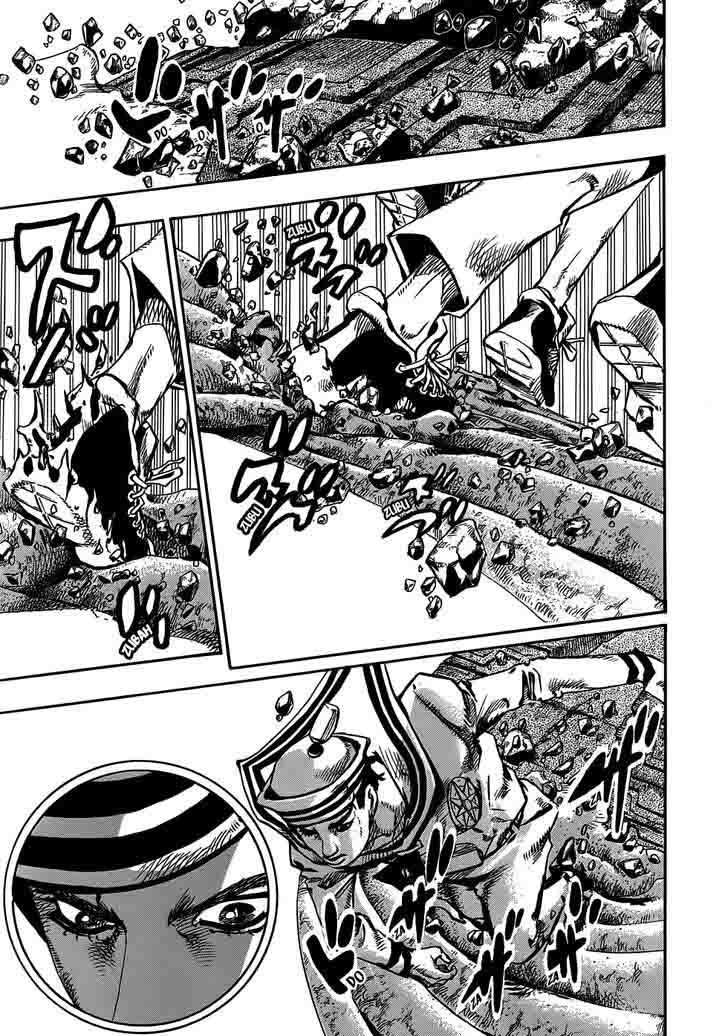 Jojos Bizarre Adventure Part 8 Jojolion 68 23