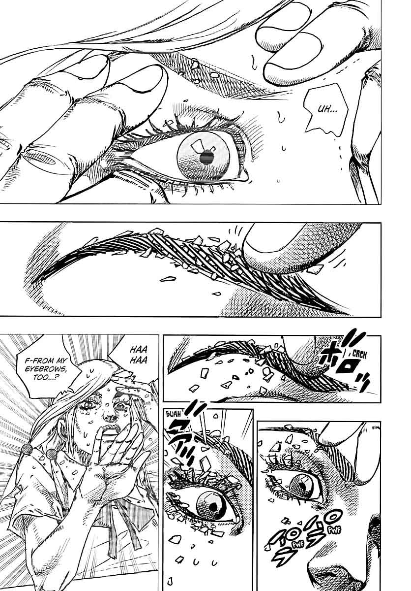 Jojos Bizarre Adventure Part 8 Jojolion 71 12