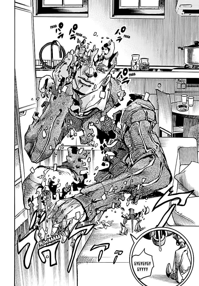 Jojos Bizarre Adventure Part 8 Jojolion 71 31