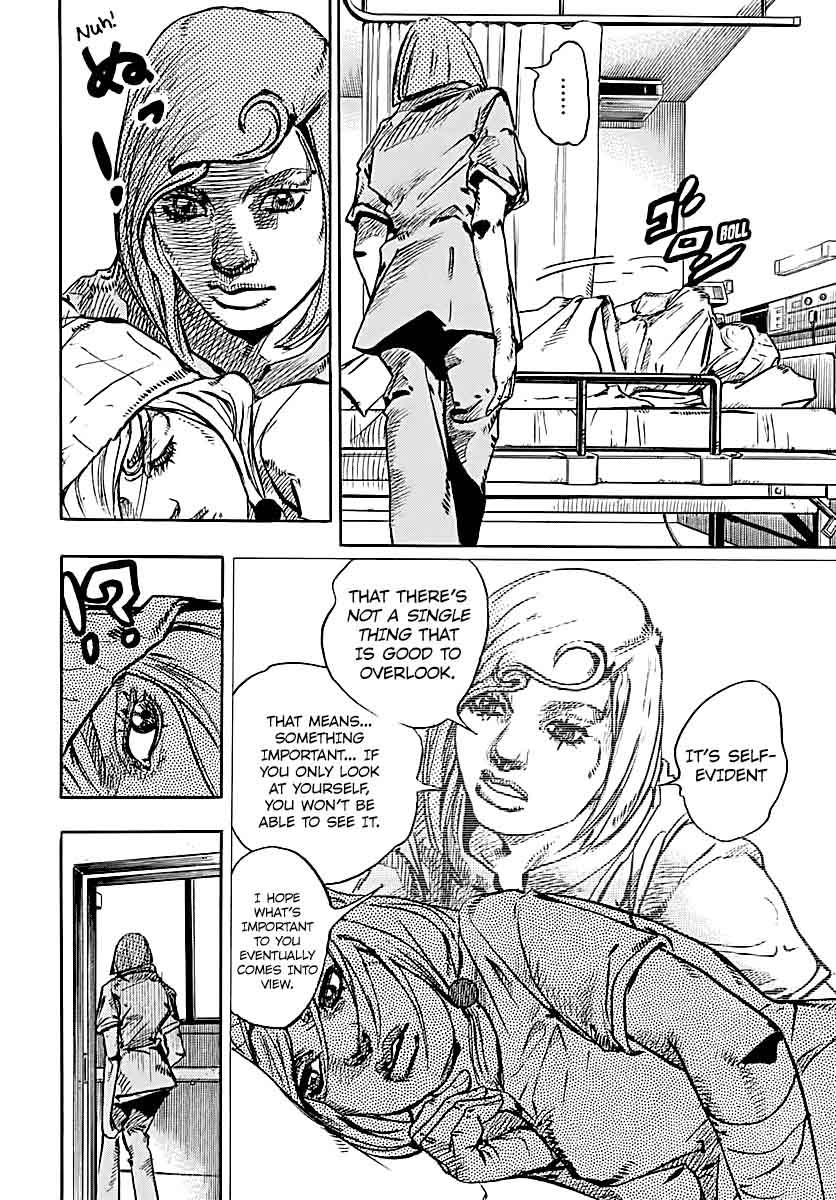 Jojos Bizarre Adventure Part 8 Jojolion 71 36
