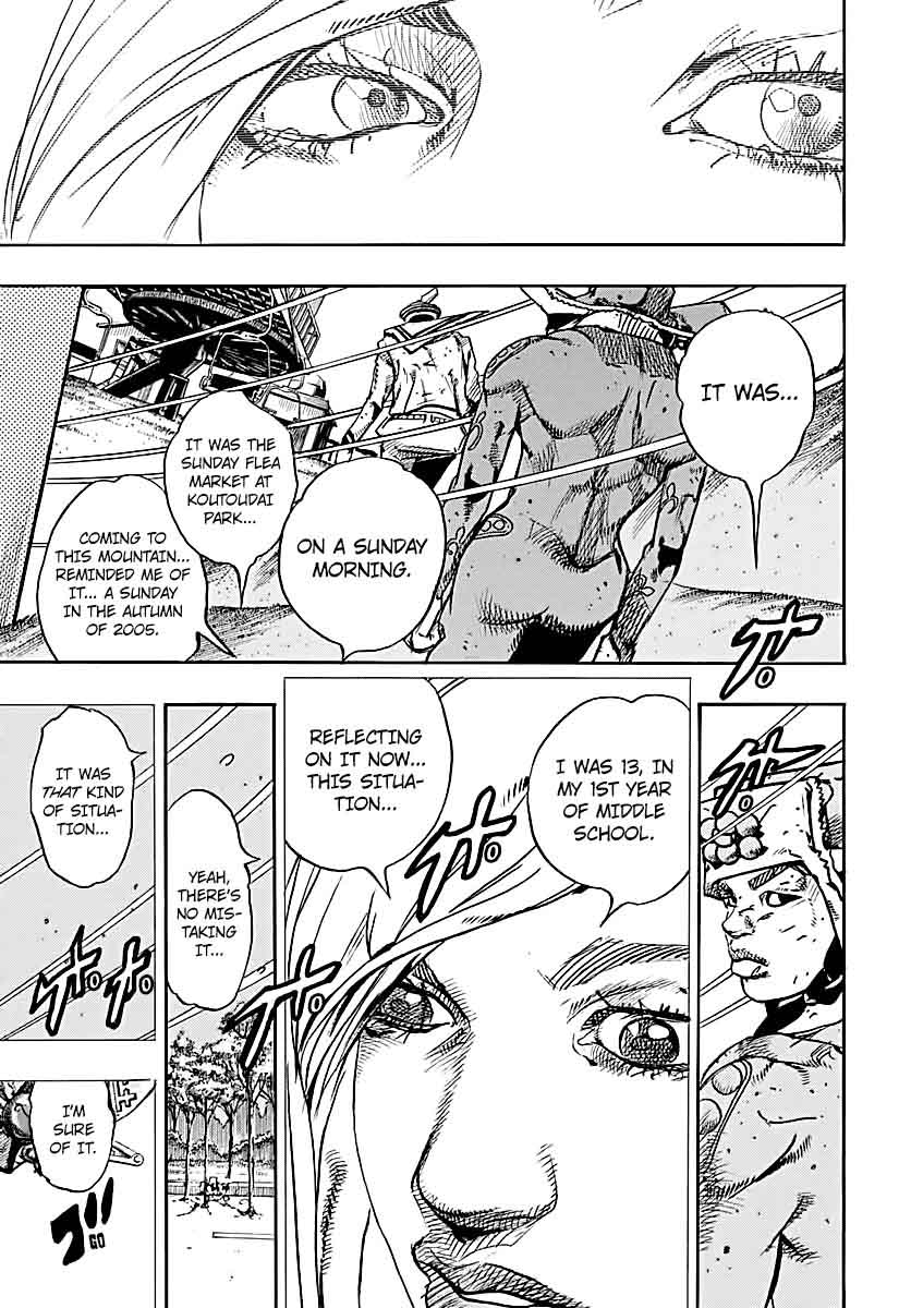 Jojos Bizarre Adventure Part 8 Jojolion 71 4
