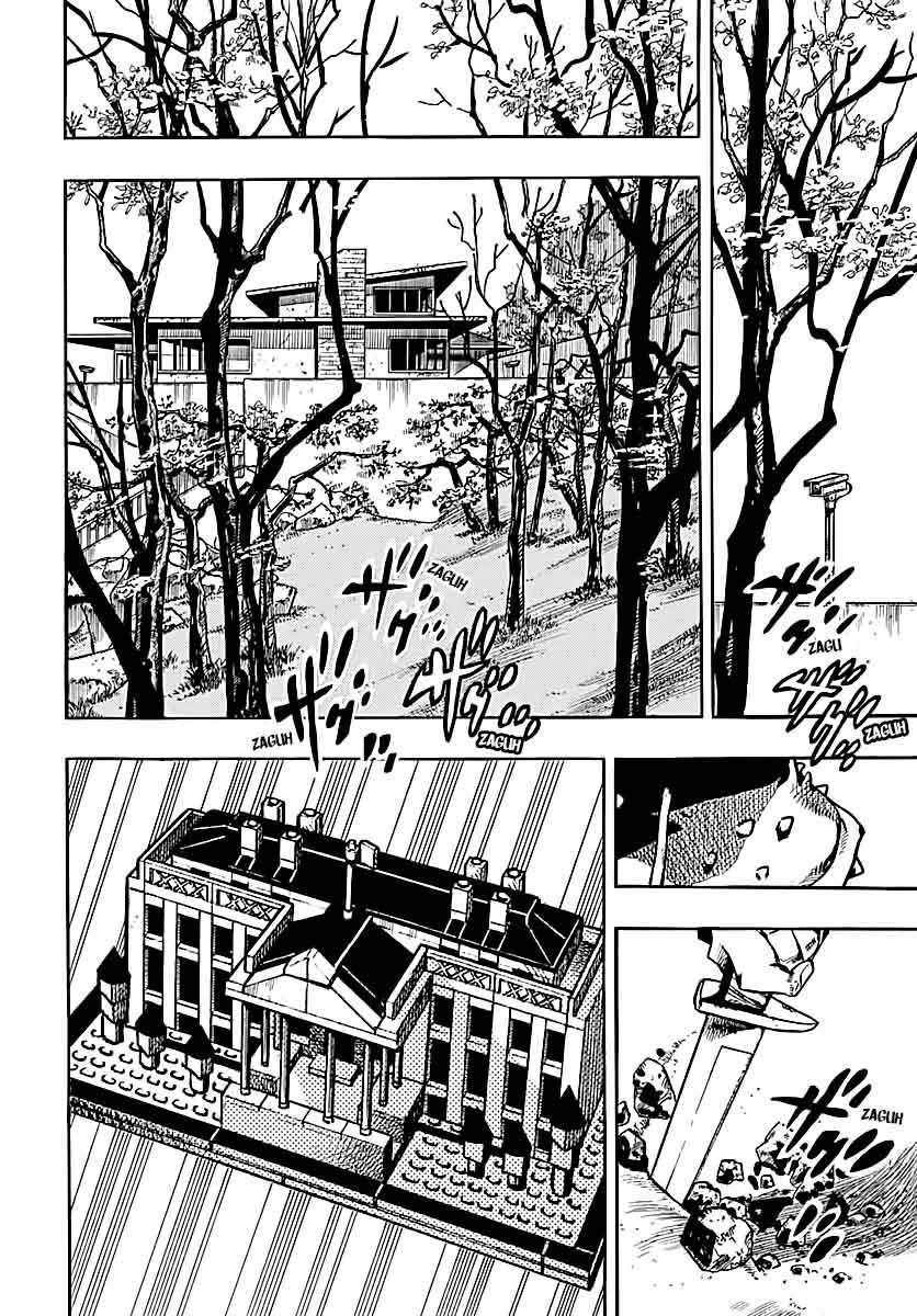 Jojos Bizarre Adventure Part 8 Jojolion 71 42