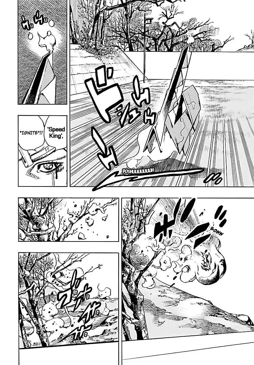 Jojos Bizarre Adventure Part 8 Jojolion 74 13