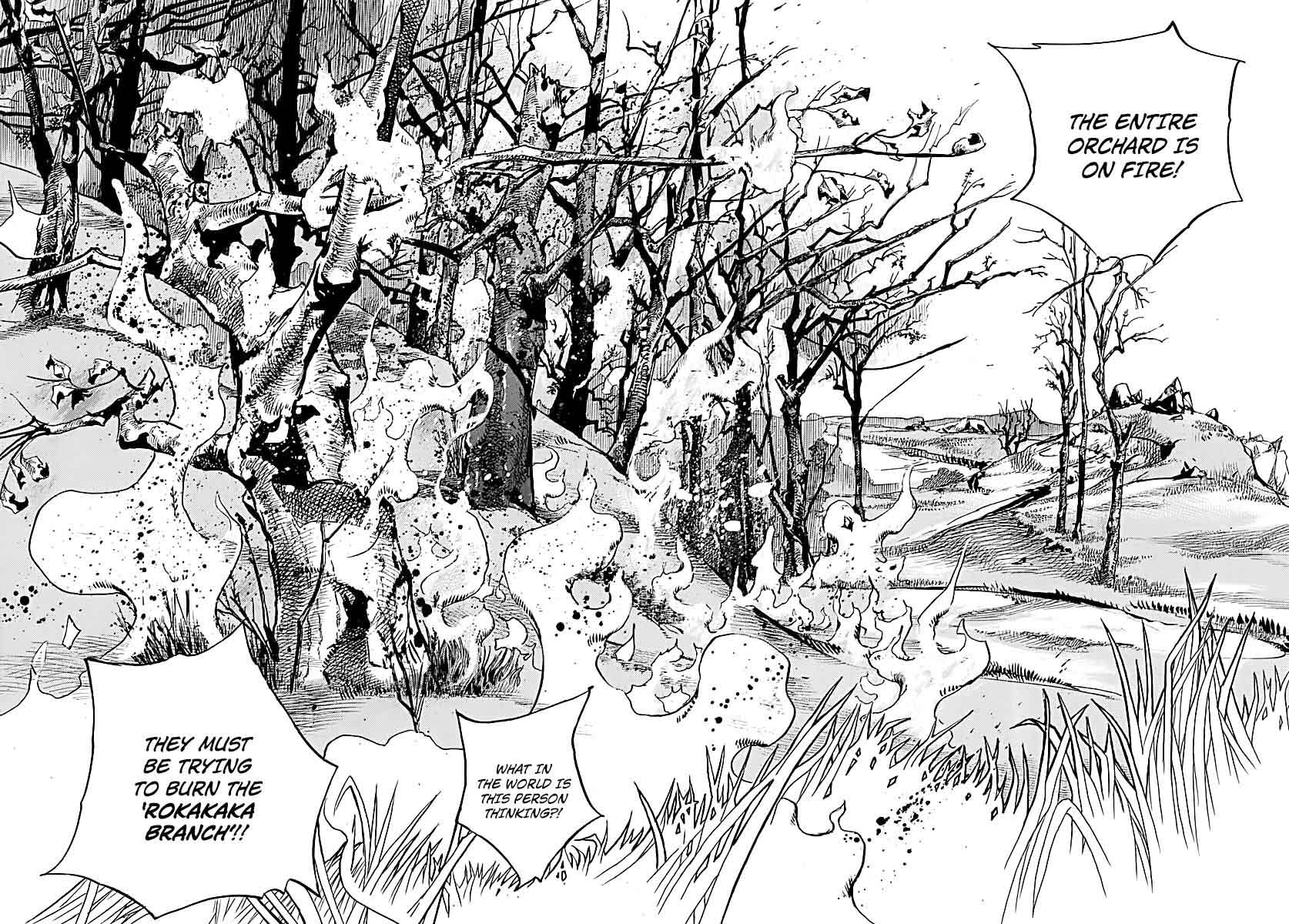 Jojos Bizarre Adventure Part 8 Jojolion 74 18