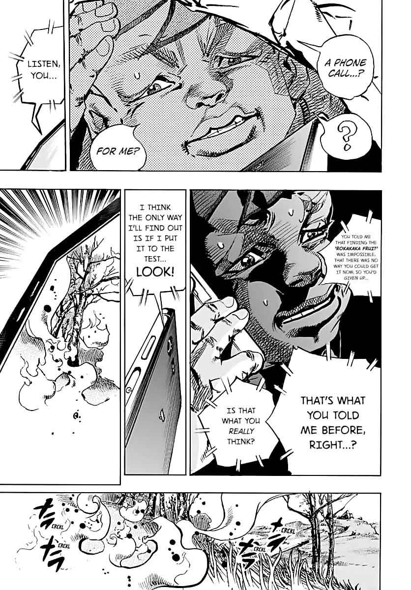 Jojos Bizarre Adventure Part 8 Jojolion 74 9