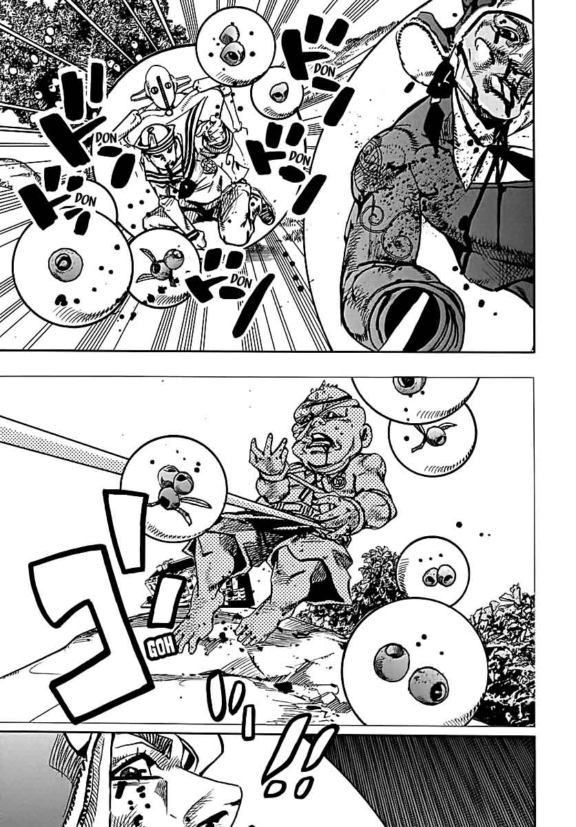 Jojos Bizarre Adventure Part 8 Jojolion 75 14
