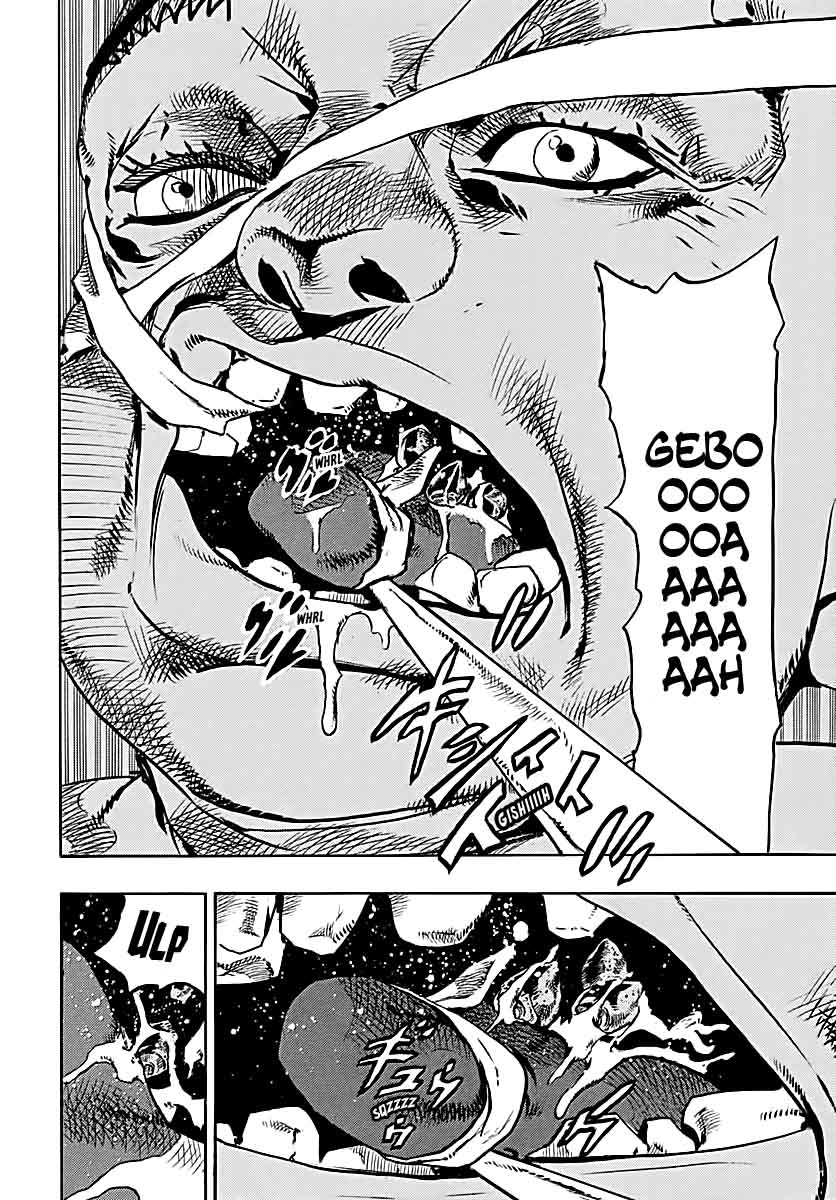 Jojos Bizarre Adventure Part 8 Jojolion 75 19