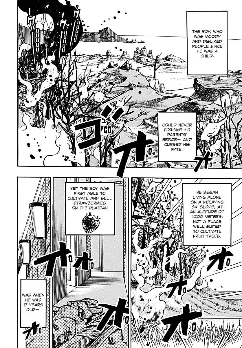 Jojos Bizarre Adventure Part 8 Jojolion 75 3