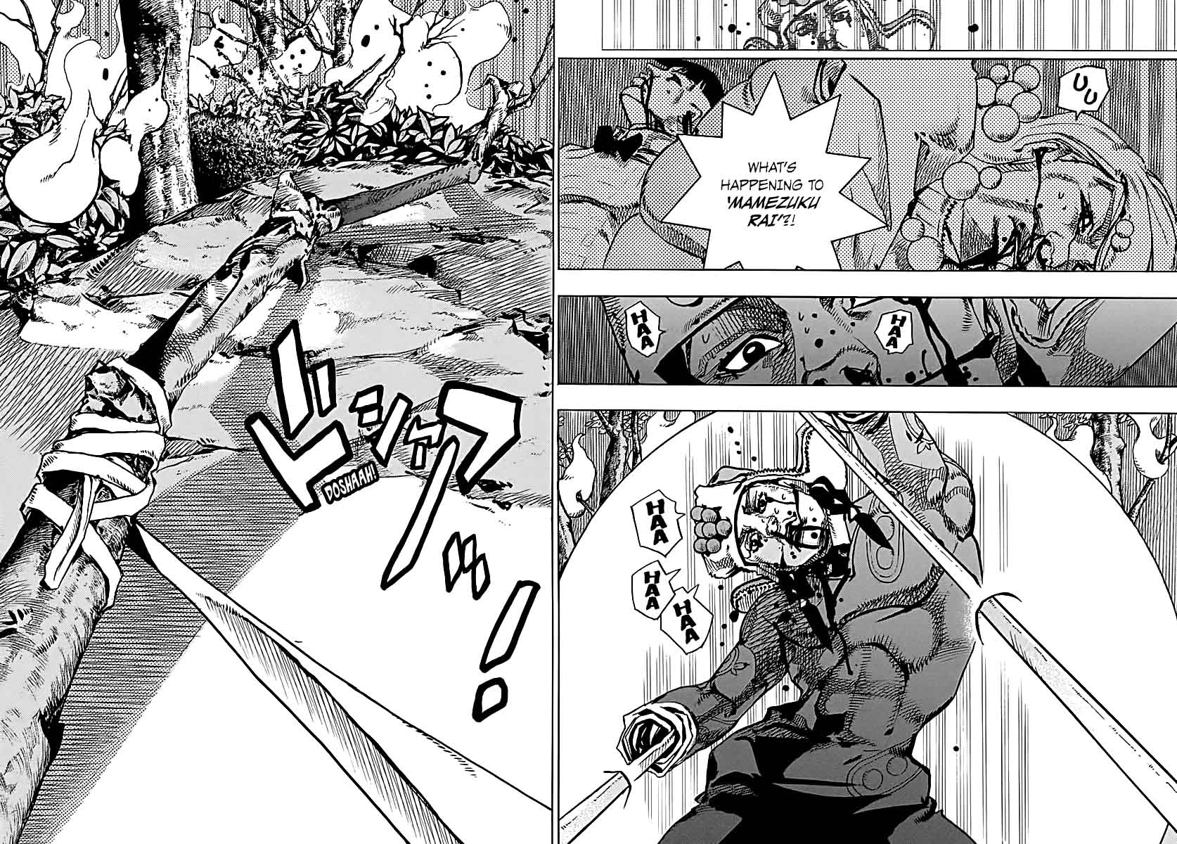 Jojos Bizarre Adventure Part 8 Jojolion 75 5
