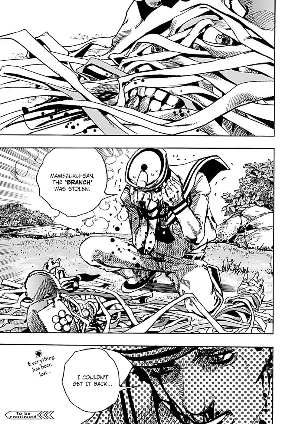 Jojos Bizarre Adventure Part 8 Jojolion 76 38