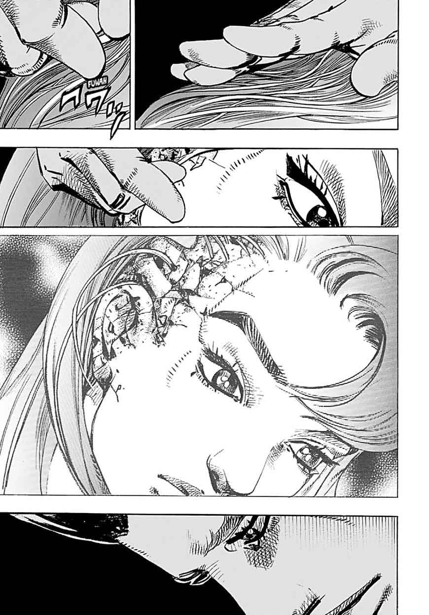 Jojos Bizarre Adventure Part 8 Jojolion 77 24