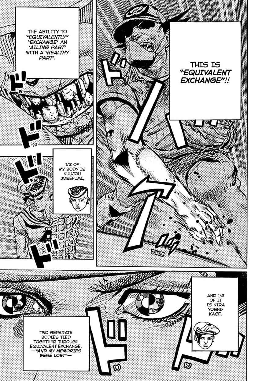 Jojos Bizarre Adventure Part 8 Jojolion 77 4