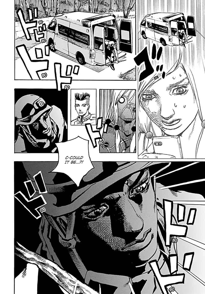 Jojos Bizarre Adventure Part 8 Jojolion 78 13